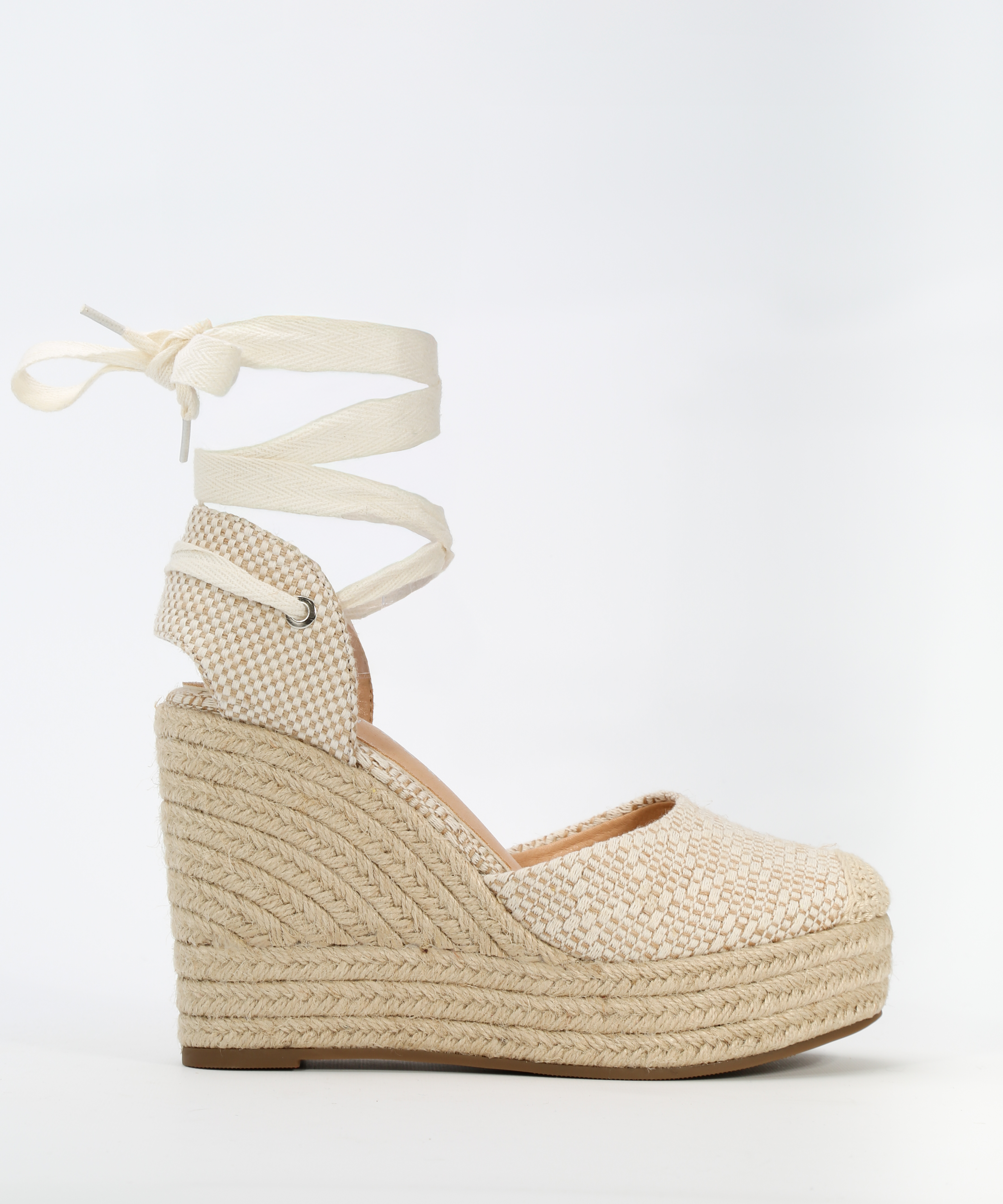 Cu&ntilde;a esparto lazada  image number null